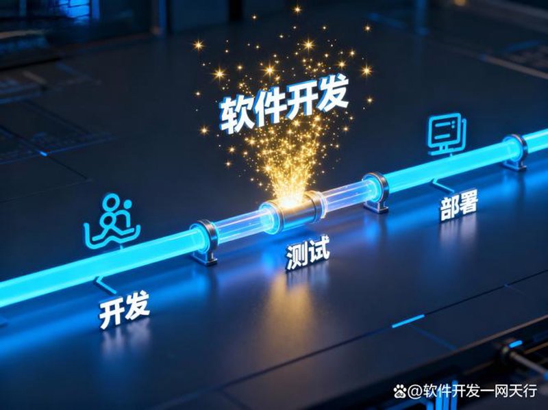 智能化企业管理新时代：管理系统定制的全新趋势