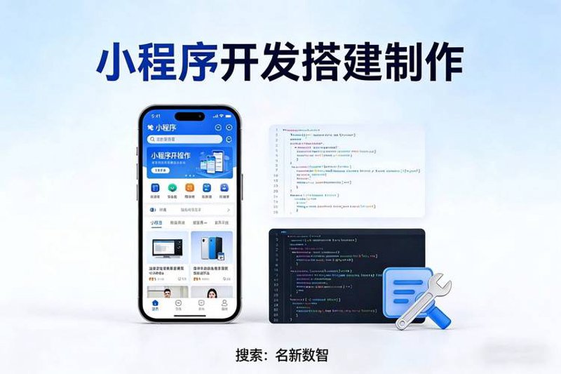 定制软件